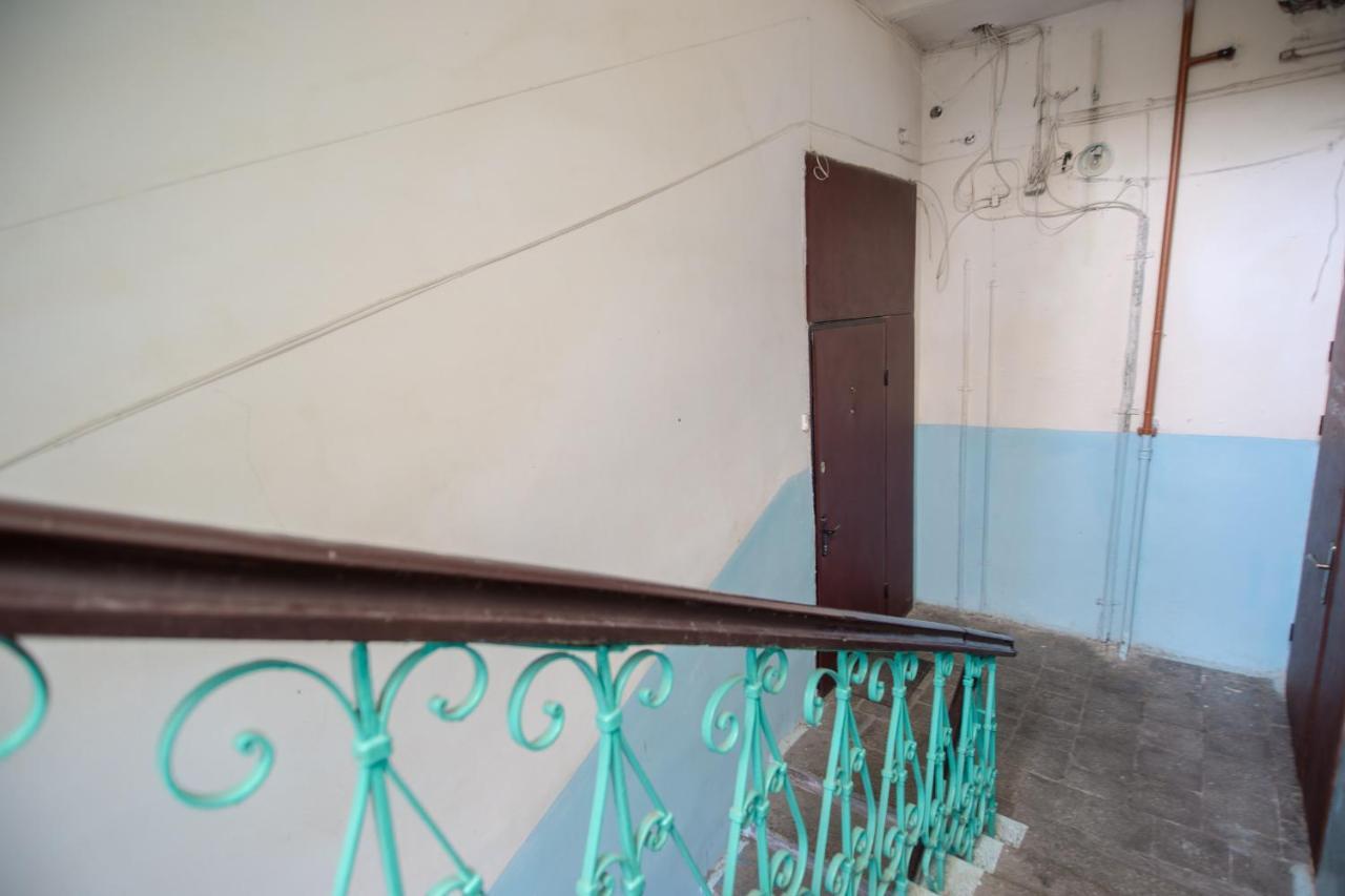 Затишна Квартира Біля Майдану Незалежності Kyiv Exterior photo